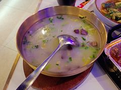 -钳小柒·小龙虾蓝龙王烧烤夜宵(长寿路店)