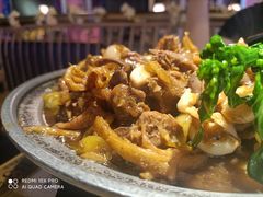 -丫丫厨娘·柠檬鸭(江南蓝鲸世界店)