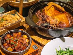 -老宁波1381餐厅(宏泰广场店)