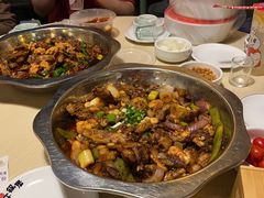 -勇记干锅居(德阳店)