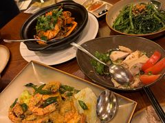 -亚特兰蒂斯·蟹餐厅 CRAB KITCHEN·鲜活海鲜