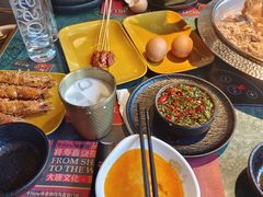 -牛New寿喜烧(金鹰世界店)