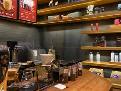 -星巴克臻选(深圳罗湖万象城店)