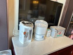 -舒雅母婴护理中心(天虹中心)