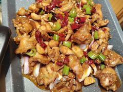 -肖记公安牛肉鱼杂馆· 省级非物质文化遗产(仁和路店)