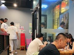 -京朋串屋·烧烤(望京西路总店)