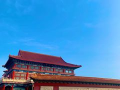 -八仙过海景区