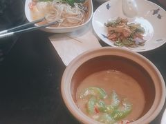 -简小舍·民间手艺菜(武昌江滩店)