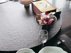-浩运海鲜·16年专注青岛菜(石老人店)
