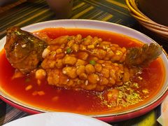 -江太极江浙菜(马桥万达广场店)
