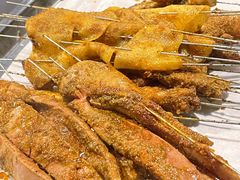 -曾记大腰子烧烤(苗栗路总店)