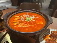 -虎哥六韩式烤肉料理 TIGERGRILL(隆生金山湖中心购物广场店)