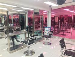 点击看大图 -P.STYLE 派斯造型