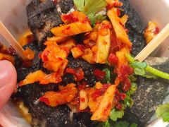 -黑色经典臭豆腐·湖南特产(太平街口店)