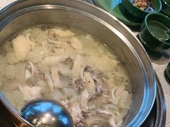 -润园四季椰子鸡火锅(海上世界店)