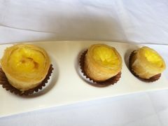 -君德澜酒家·创意粤菜(金山谷店)