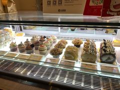 -大仓面包(西平店)