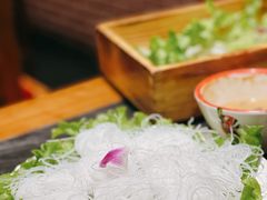 粉丝-南门四季铜锅涮肉(左家庄店)