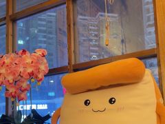 -鸟鹏烧鸟居酒屋(昌岗店)