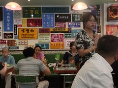 大堂-小龍鳳餐室(番禺路店)
