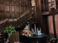 -然庭·新湘菜(紫竹桥店)