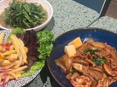 -Home Thai·泰谣(王府井apm店)