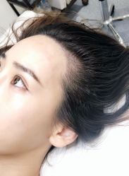 -MIVI·纹眉半永久野生眉