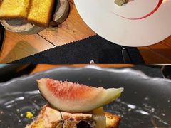 -AZUL by FUEL蓝色·法式酒馆(琶醍店)