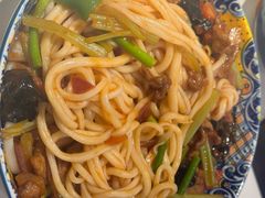-阿里疆Alijiang·丝路美食·异域风情·清真(长楹天街店)
