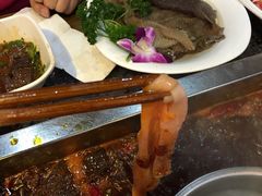 -李雪火锅食府(宽窄巷子总店)