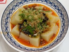 -龙抄手(春熙路总店)