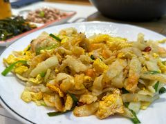 -初晋·山西地道刀削面.晋北莜面香(星耀城店)