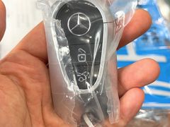 -上海德星奔驰(江杨南路店)