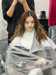 -DL HOPE造型