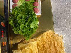 手打生牛肉丸-古乐牛香·鲜牛肉自助火锅(南京总店)
