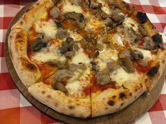 -安立可意大利美食