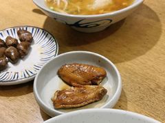 -王春春鸡汤饭(成都城西优品道店)