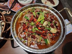 -拾捌川·自贡爆炒(新街口店)