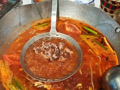 -王奋斗贵州酸汤牛肉火锅