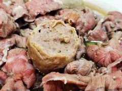 -菜忠潮州牛肉店(岗厦店)