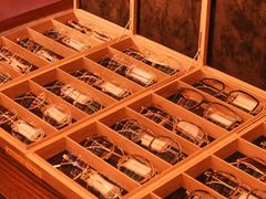 -大视光学•LINDBERG林德伯格•全球手工眼镜集合店(王府井店)