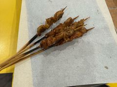 -望京小腰(北京总店)