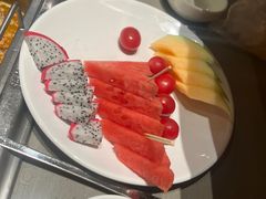 -海底捞火锅(杭州萧山宝龙广场店)