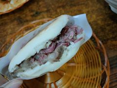 -张老三肉丸糊辣汤(丰登南路店)