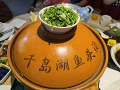 千岛湖鱼头汤-湘约东方(民星路店)
