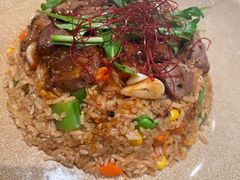 -卡朋西餐(较场西路店)