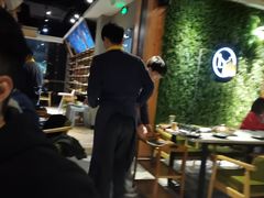 竹荪椰子鸡-狐狸爱上椰子鸡(滨江星光大道店)