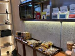 -Tomado绿色烘焙(大尧三路店)