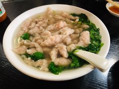 -温州瘦肉丸(德清店)