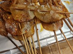 -李不管把把烧(天府三街店)